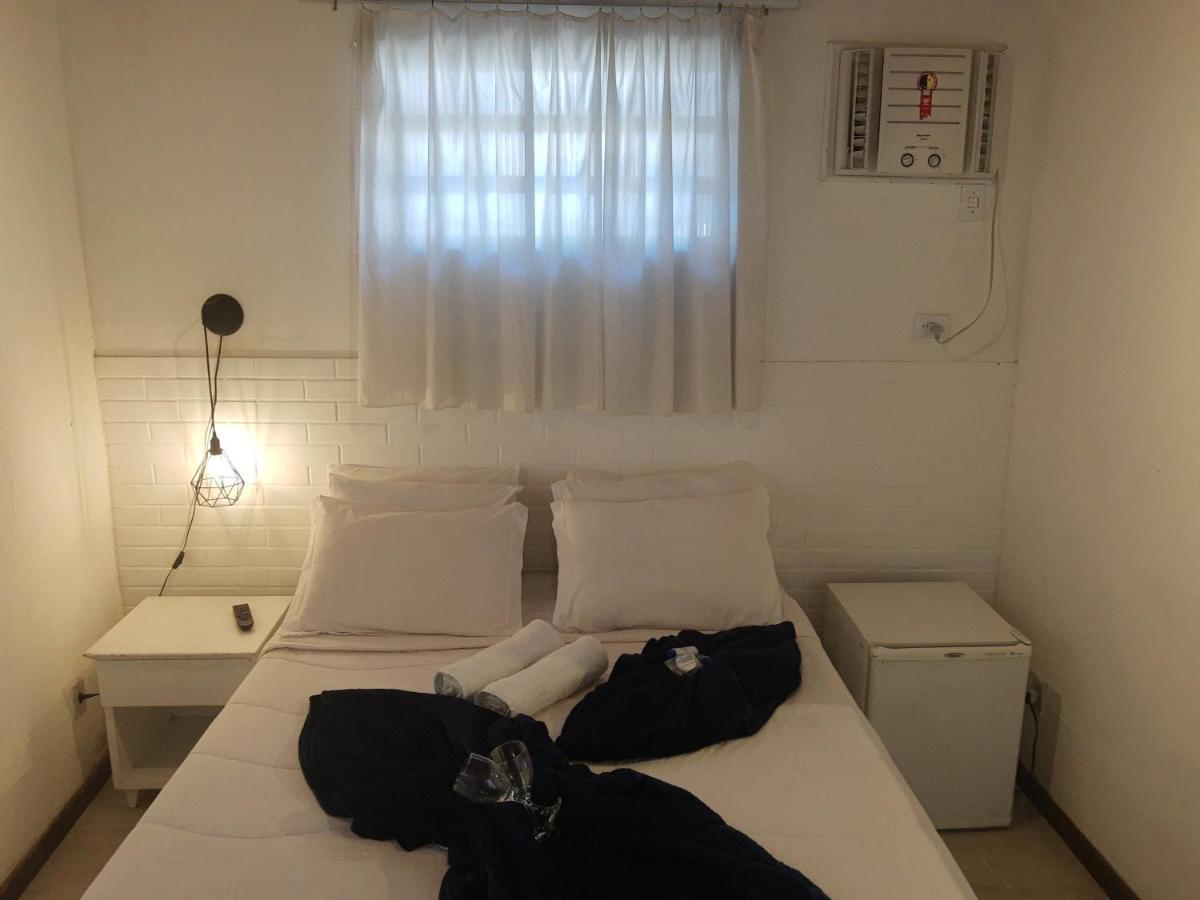 Quarto Duplo Econômico