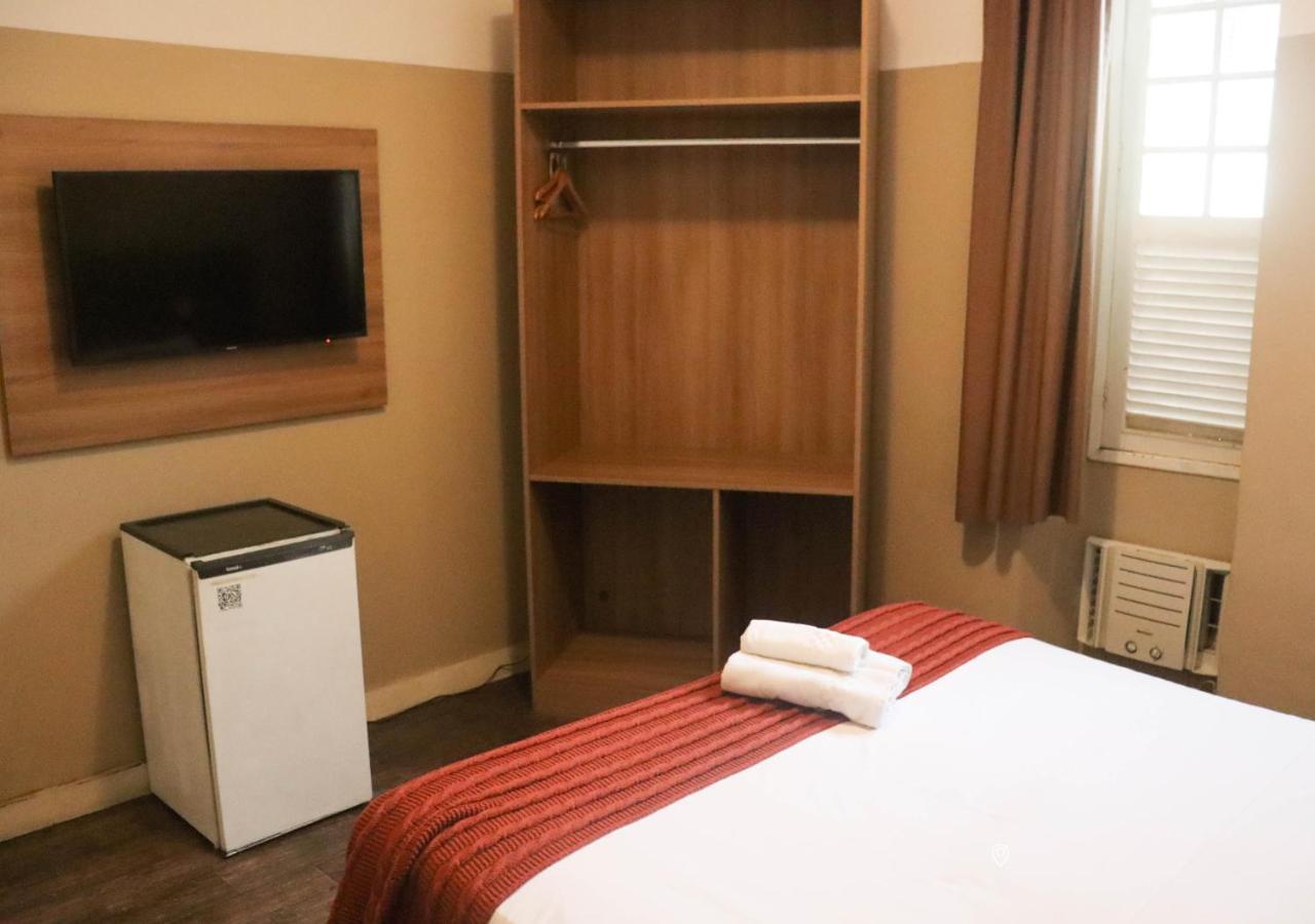 Quarto Duplo Econômico