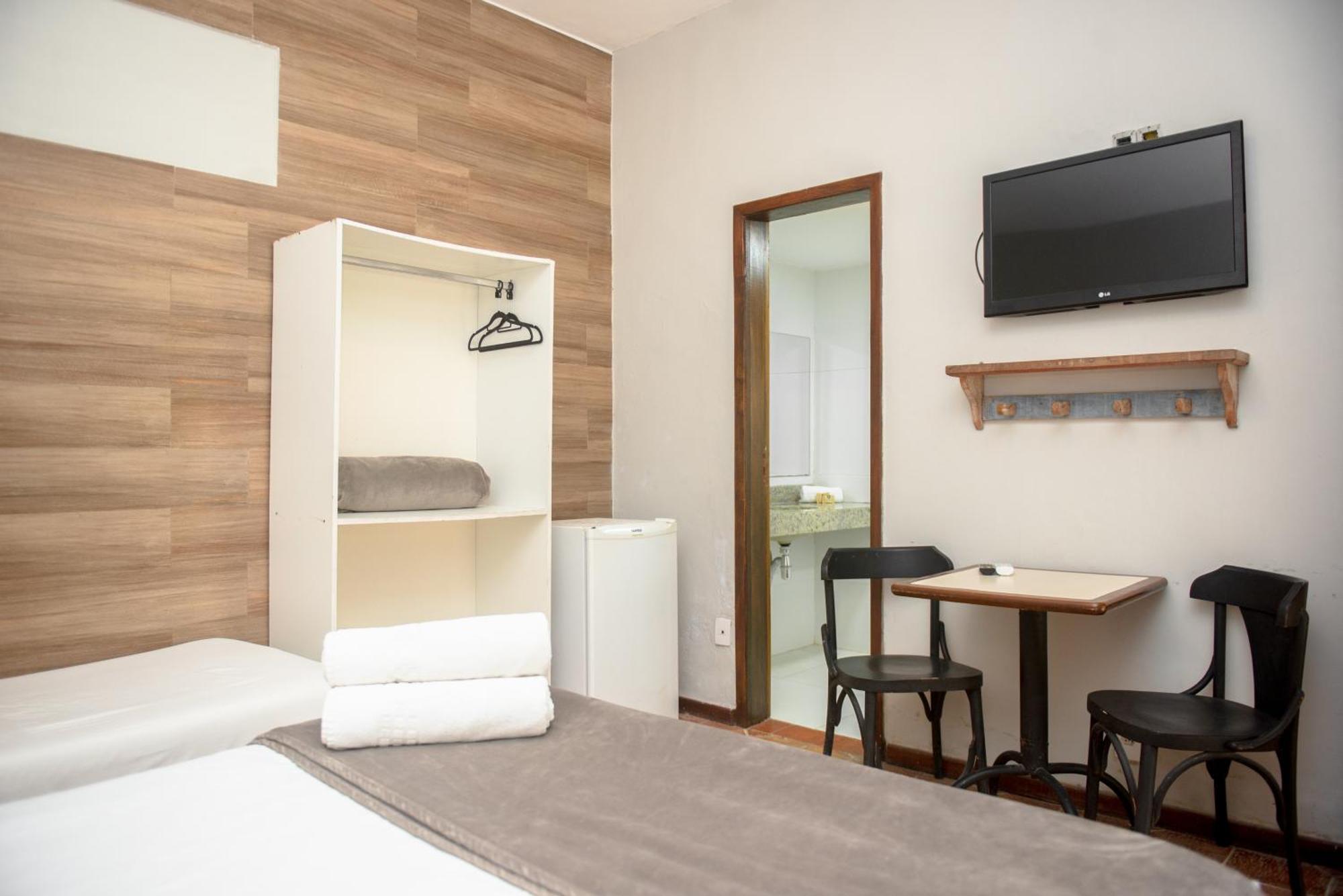 Quarto Triplo