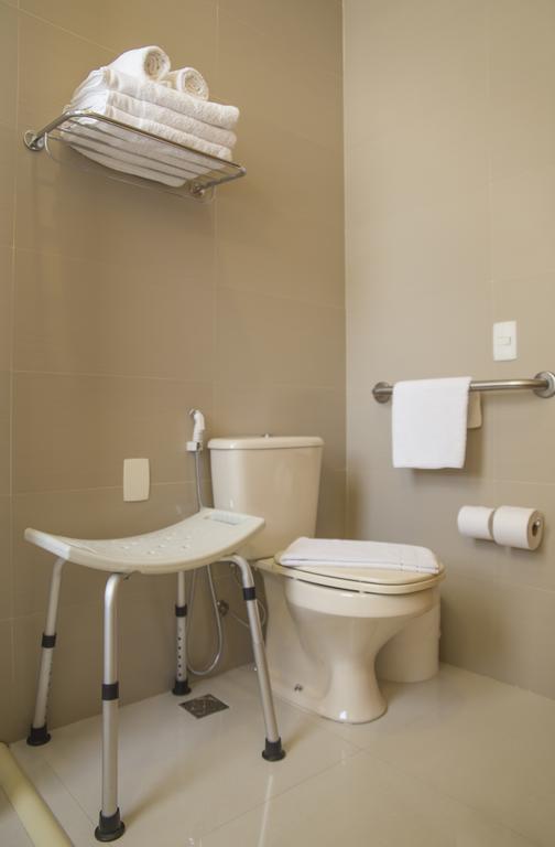 Room Disability Access