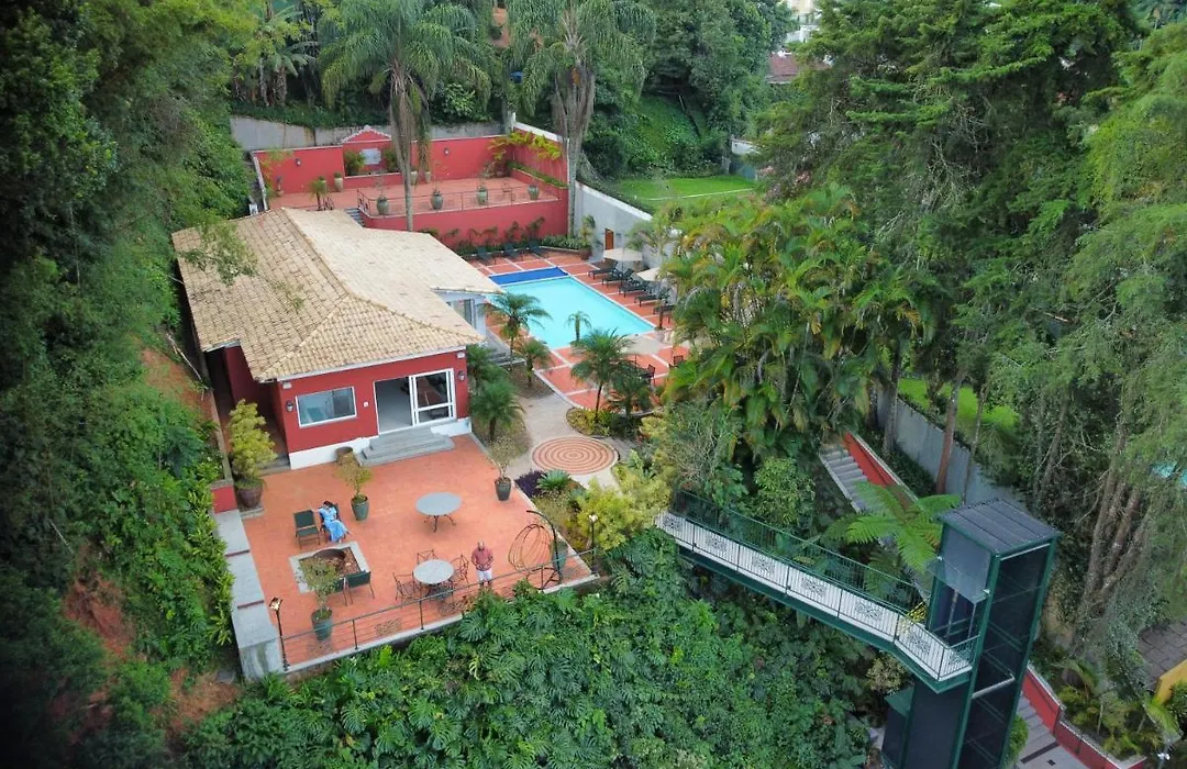 Hotel Reggia Catarina-1