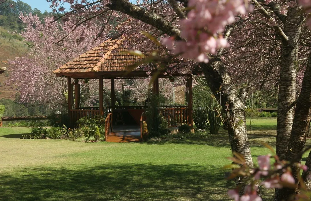 Quinta da Paz Resort-1