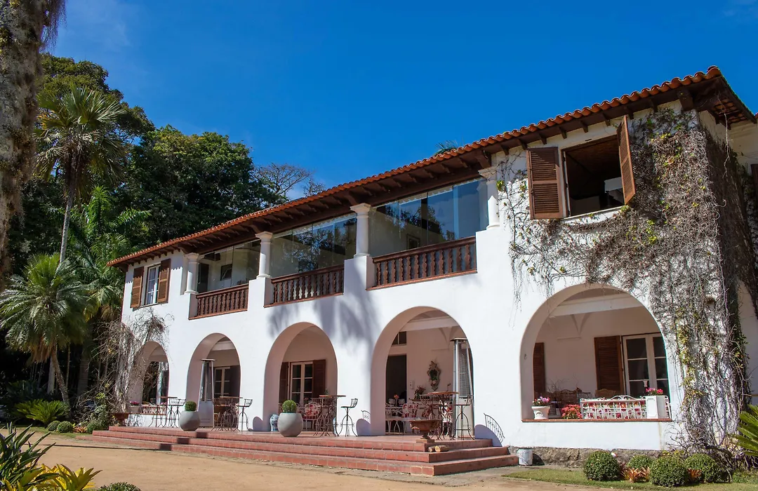 Locanda Bela Vista-1