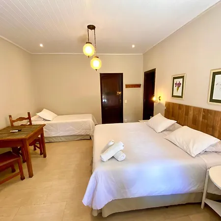 Hotel Vila Bavária Petrópolis-3