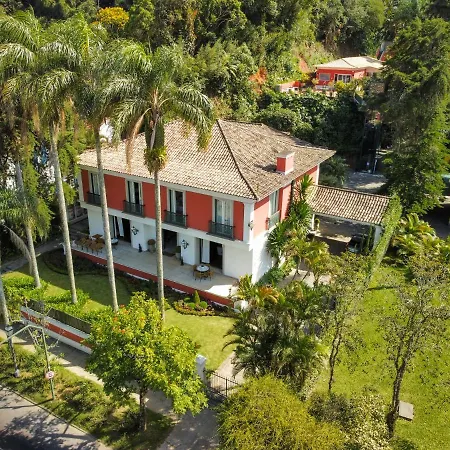 Hotel Reggia Catarina-3