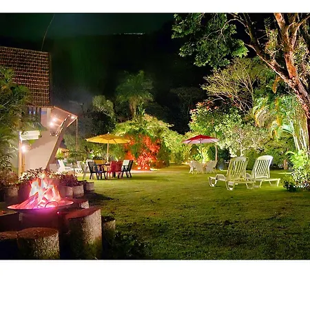 Jardim Secreto - Itaipava-2