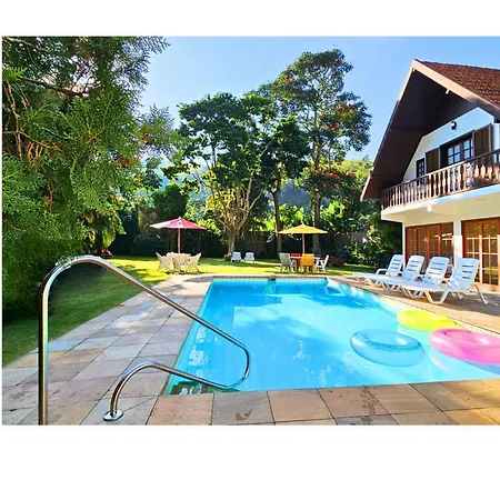 Jardim Secreto - Itaipava-3