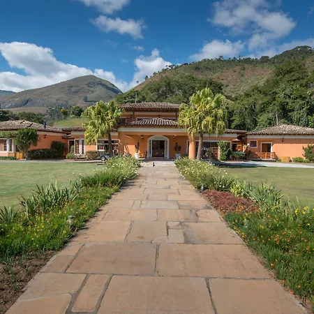 Quinta da Paz Resort-2