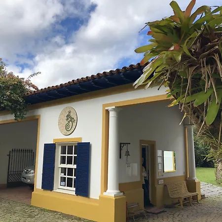 Pousada Vila Brasil-3