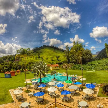 Villa Itaipava Resort & Conventions-2