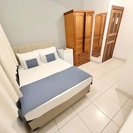 Hotel Buriti Da Serra-3
