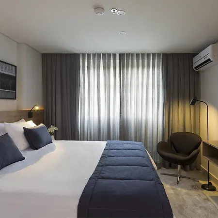 Quality Hotel Itaipava-2