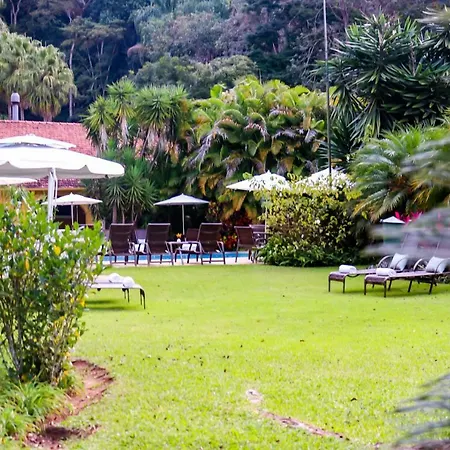 Hotel Capim Limão Itaipava-2