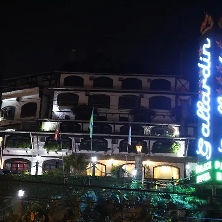 Gallardin Palace Hotel-3
